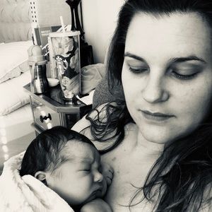 Meet your Posher, Lorraine